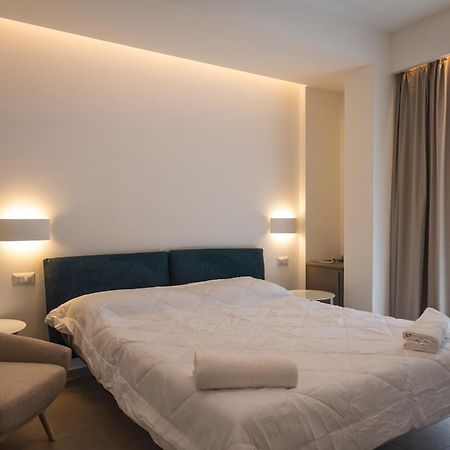 Atena Room Letojanni Exteriér fotografie