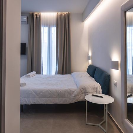 Atena Room Letojanni Exteriér fotografie