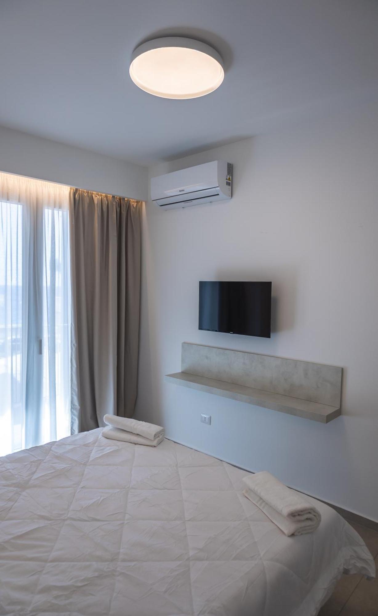 Atena Room Letojanni Exteriér fotografie