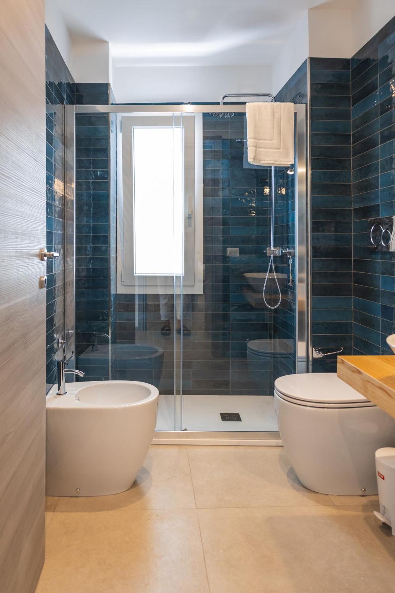 Atena Room Letojanni Exteriér fotografie