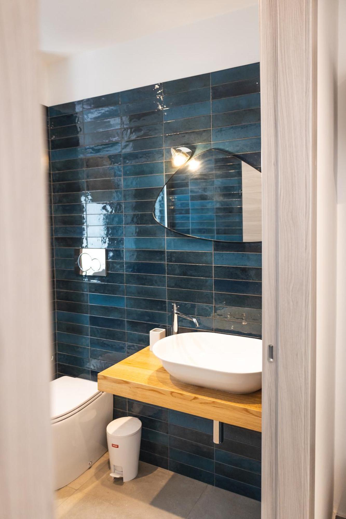 Atena Room Letojanni Exteriér fotografie