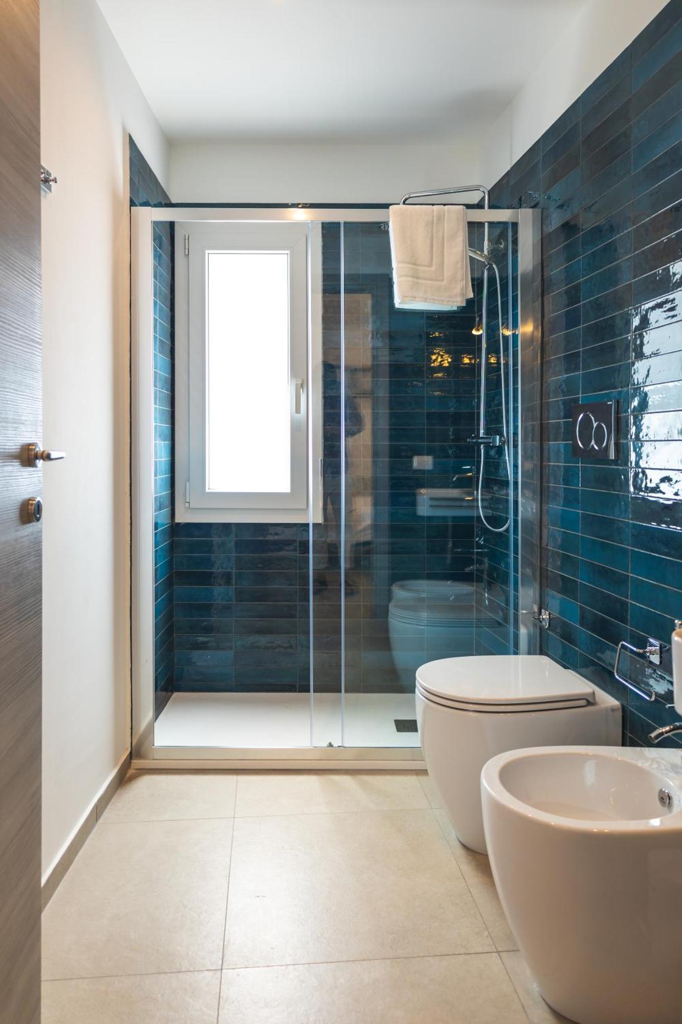 Atena Room Letojanni Exteriér fotografie