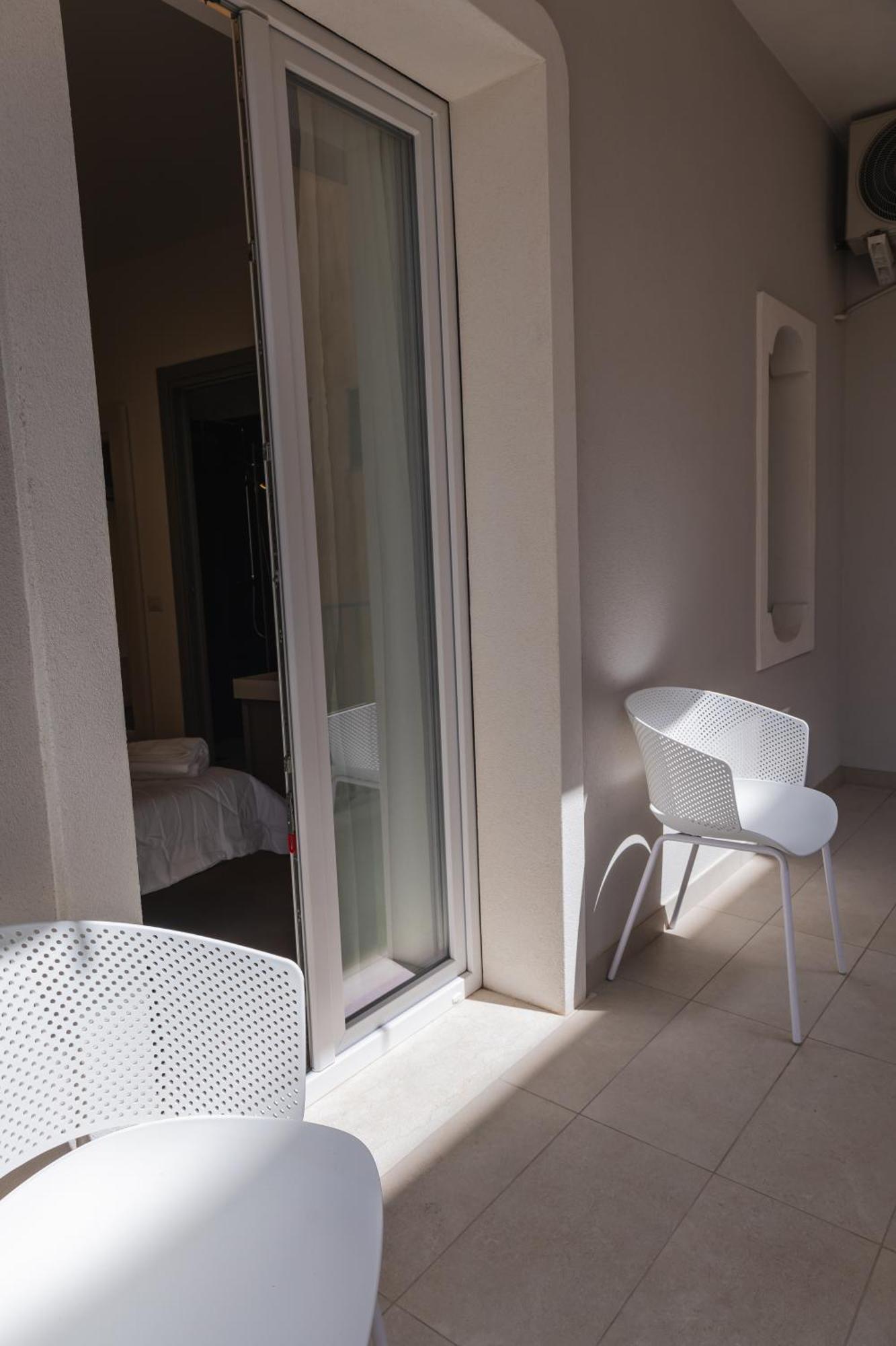 Atena Room Letojanni Exteriér fotografie