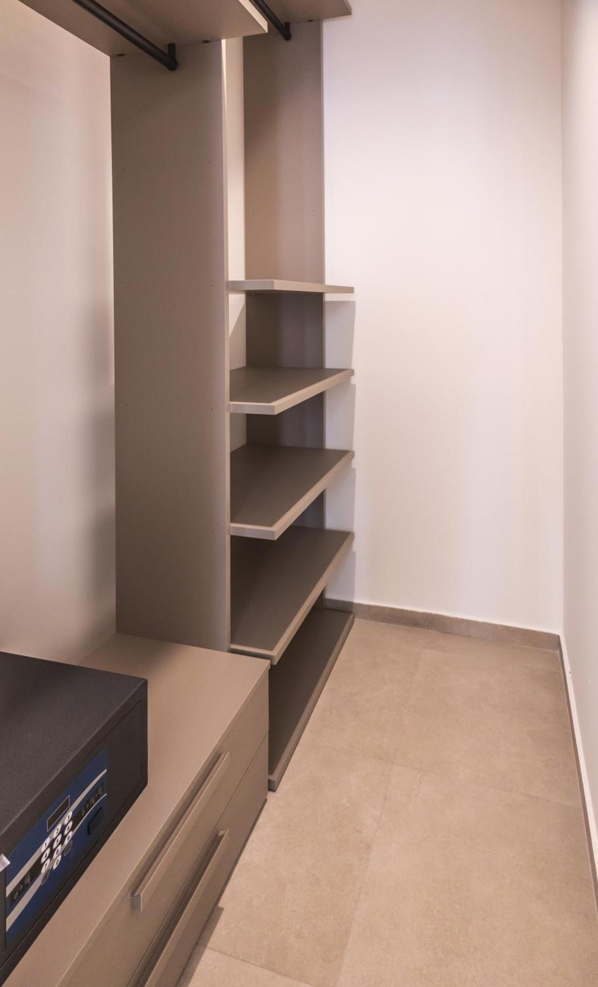 Atena Room Letojanni Exteriér fotografie
