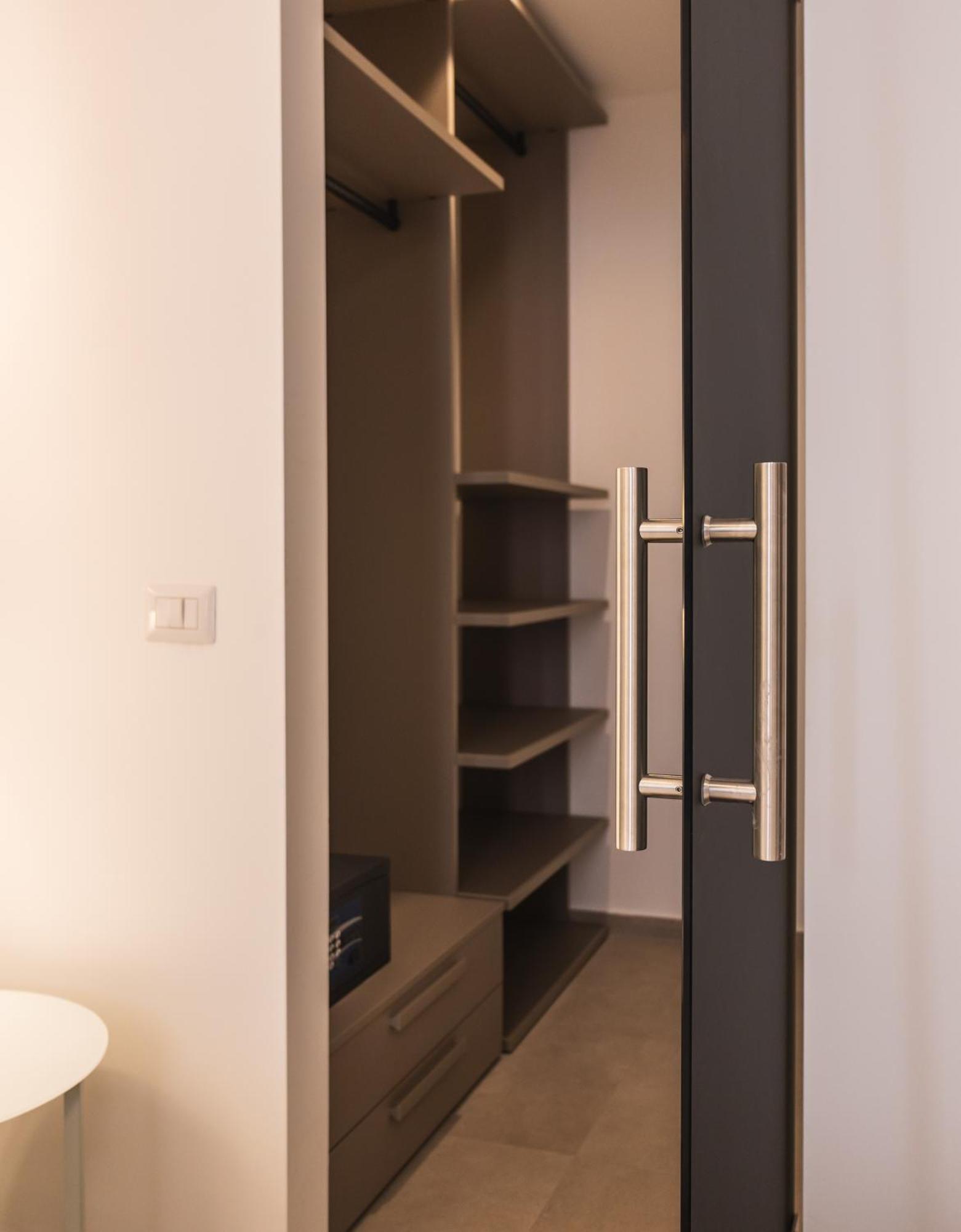 Atena Room Letojanni Exteriér fotografie