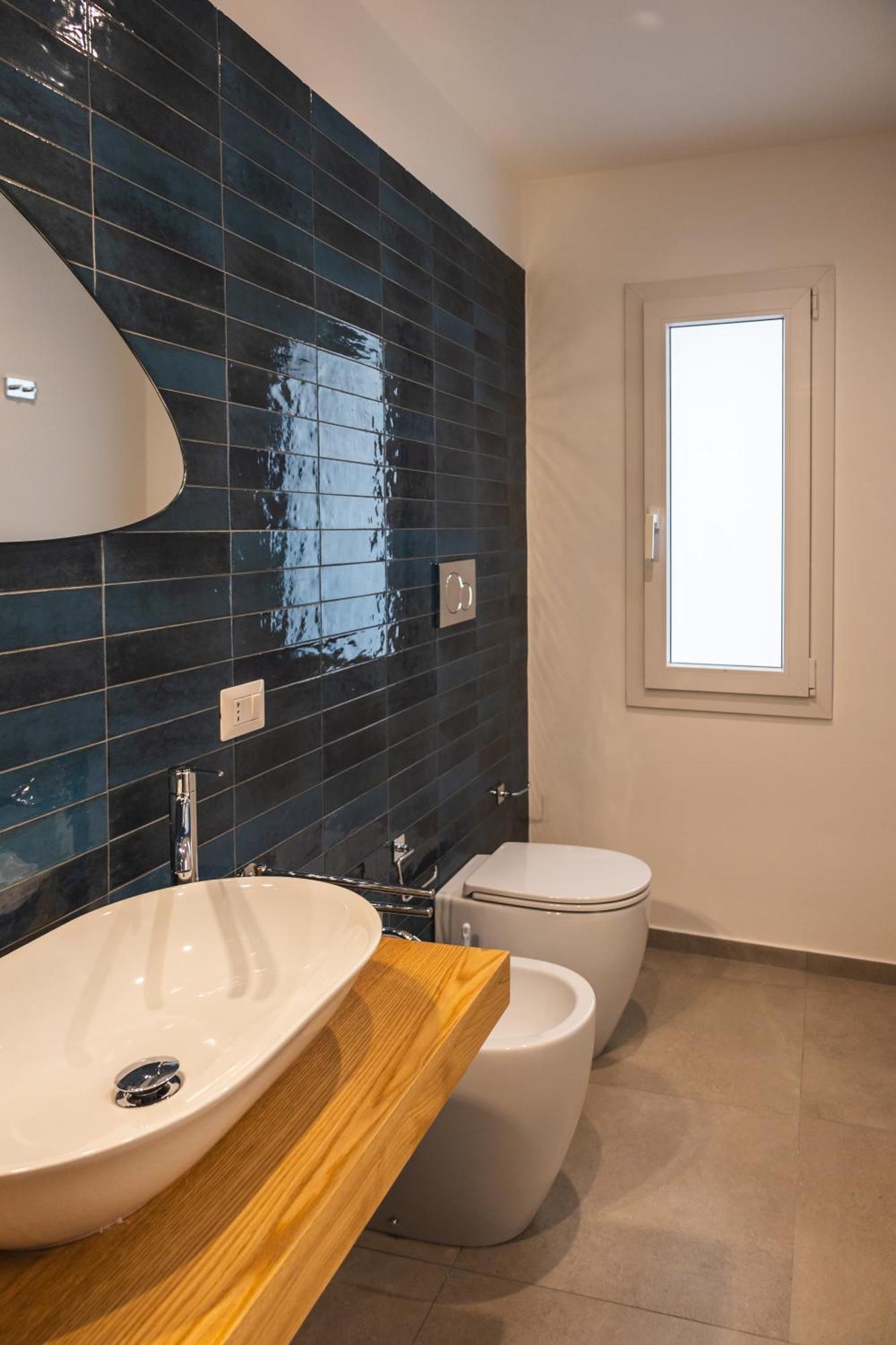 Atena Room Letojanni Exteriér fotografie