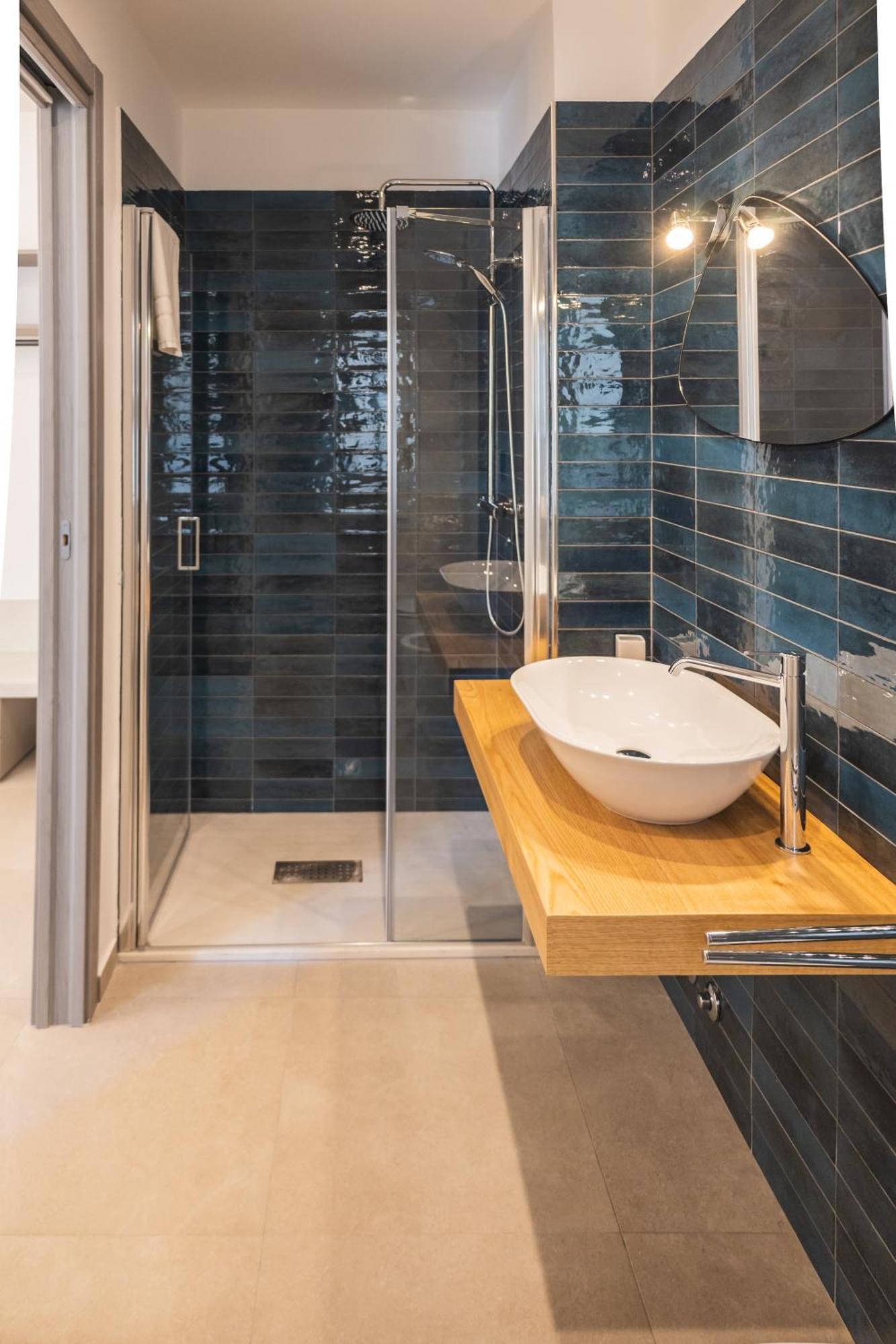 Atena Room Letojanni Exteriér fotografie
