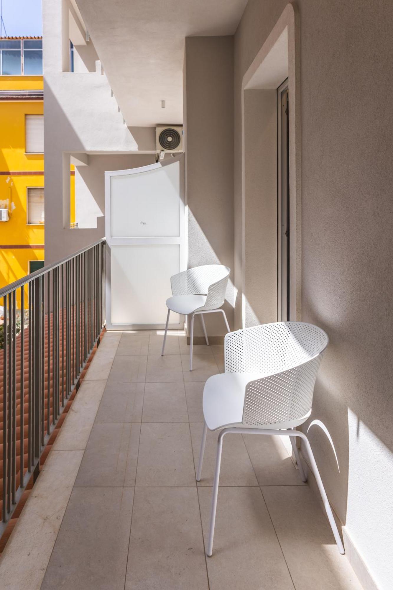 Atena Room Letojanni Exteriér fotografie