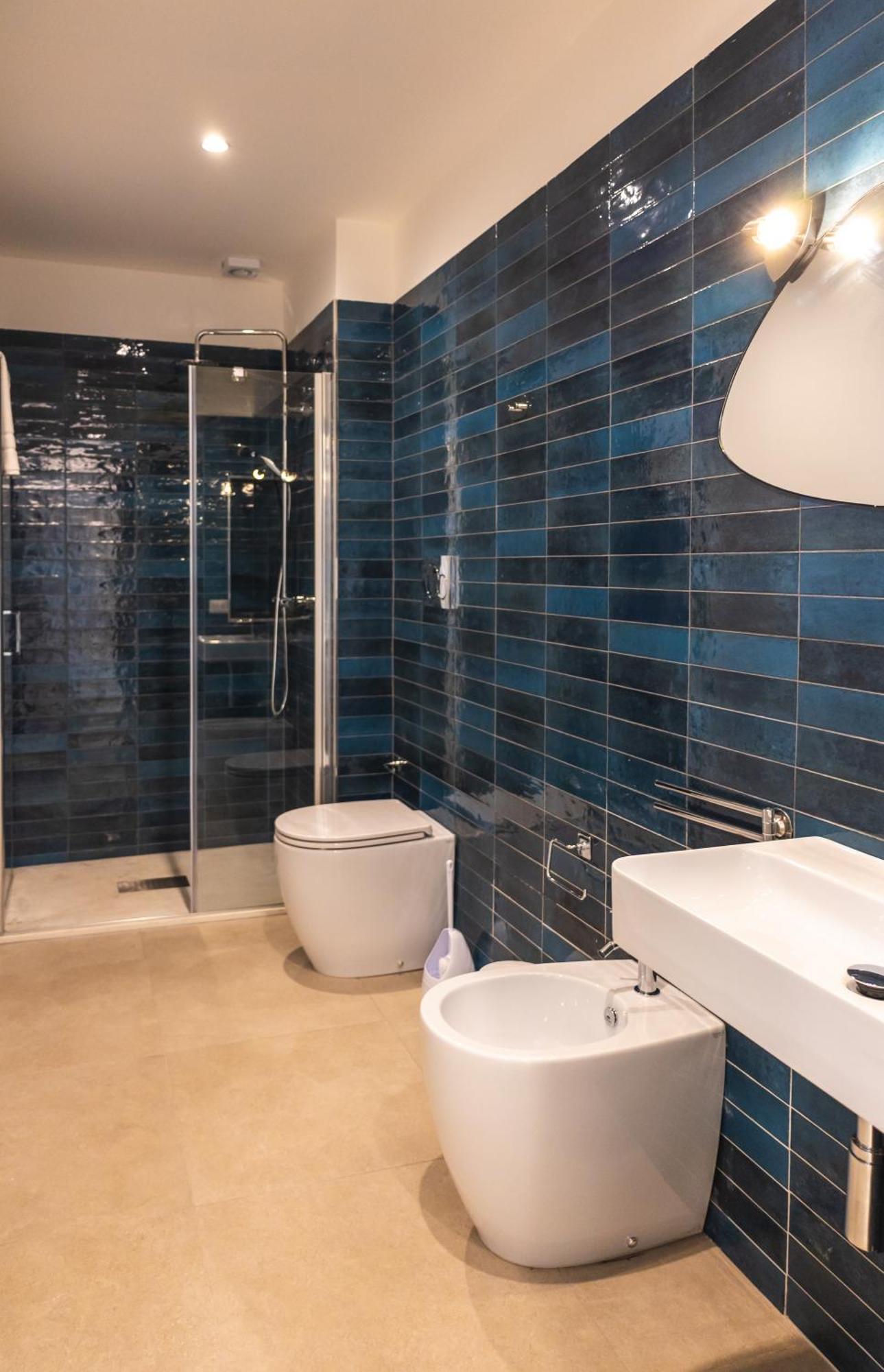 Atena Room Letojanni Exteriér fotografie