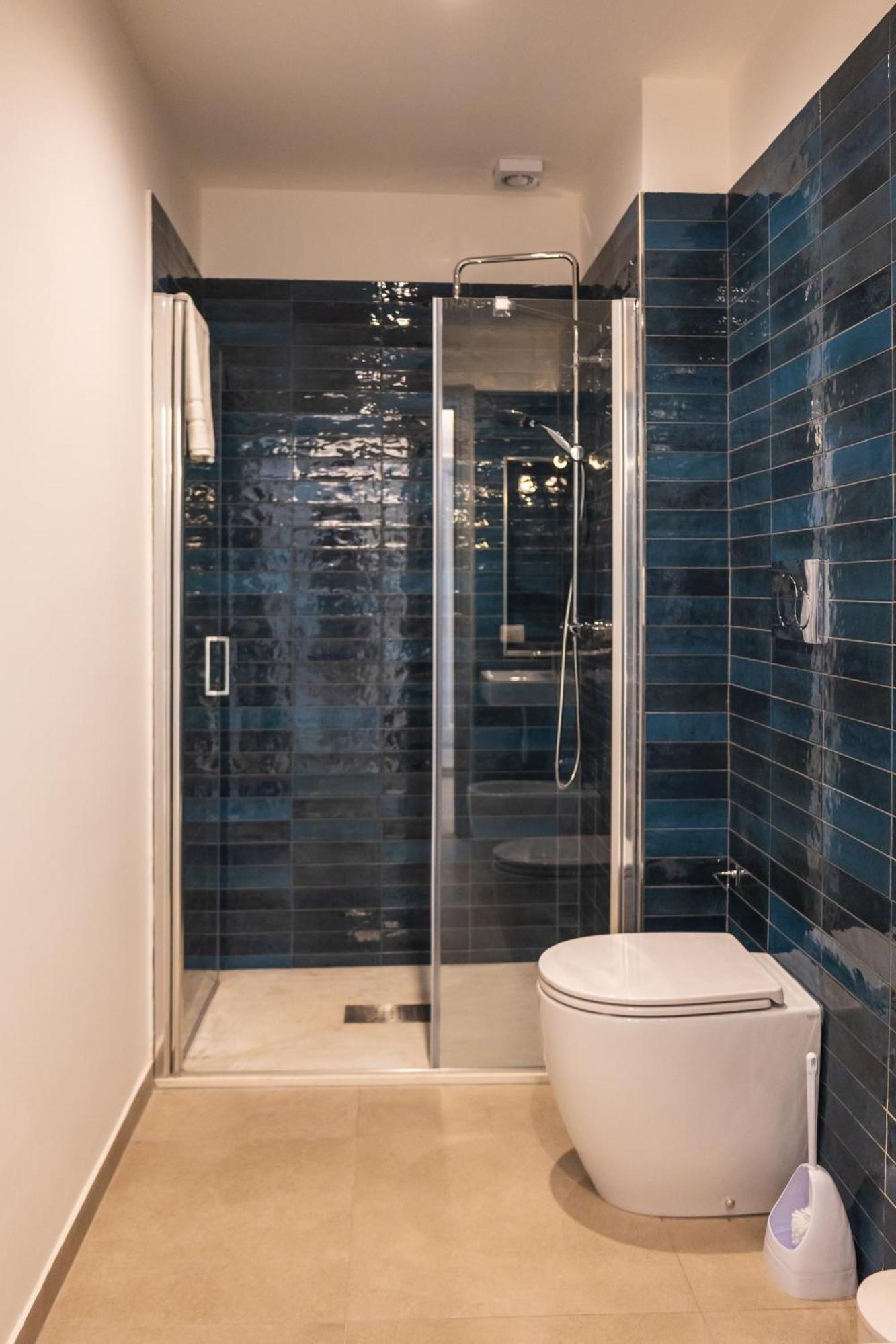 Atena Room Letojanni Exteriér fotografie